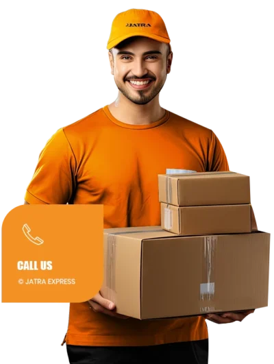 Jatra Express People